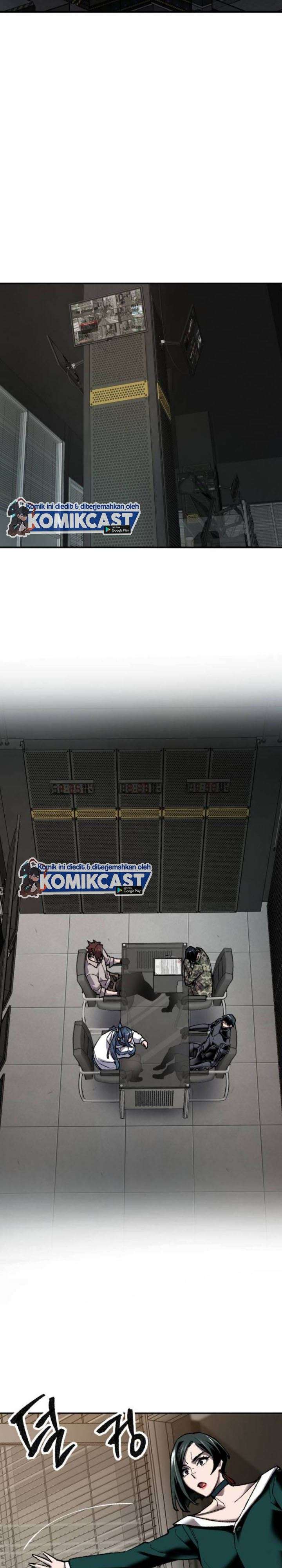 Limit Breaker Chap 25.2 - Next Chap 26.2