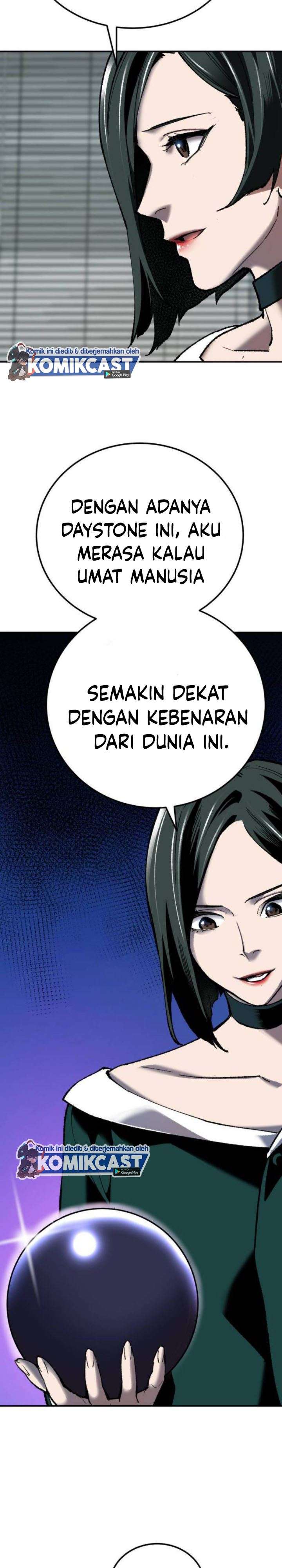 Limit Breaker Chap 25.2 - Next Chap 26.2