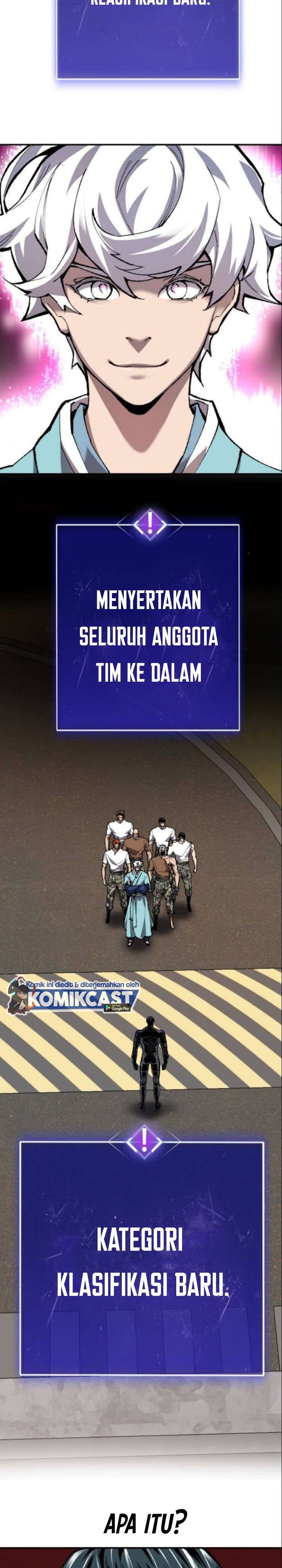 Limit Breaker Chap 26.1 - Next Chap 27.1