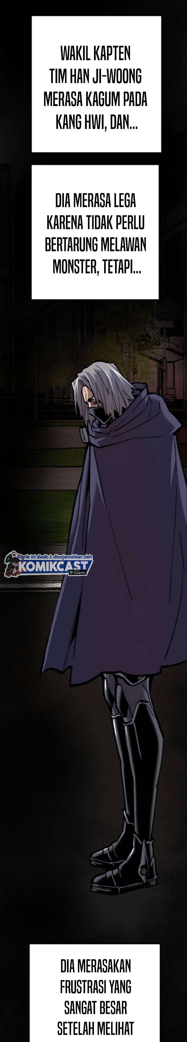 Limit Breaker Chap 26.1 - Next Chap 27.1