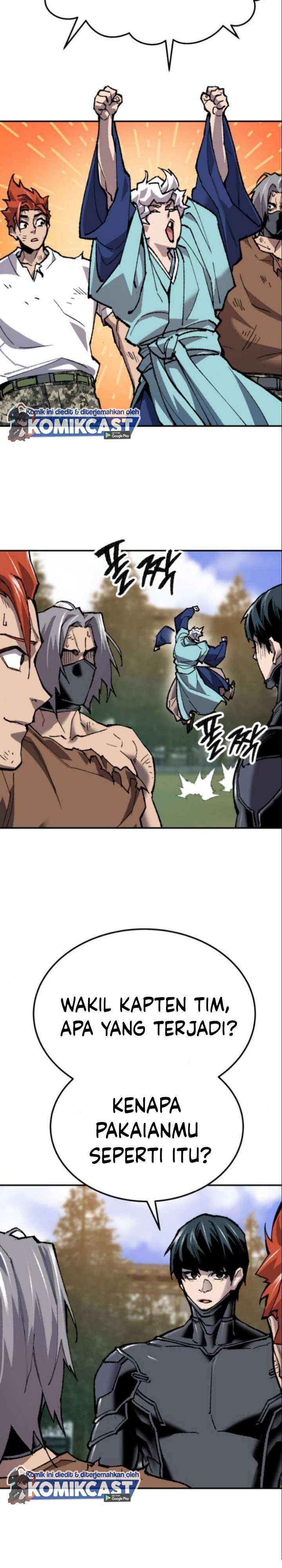 Limit Breaker Chap 26.1 - Next Chap 27.1