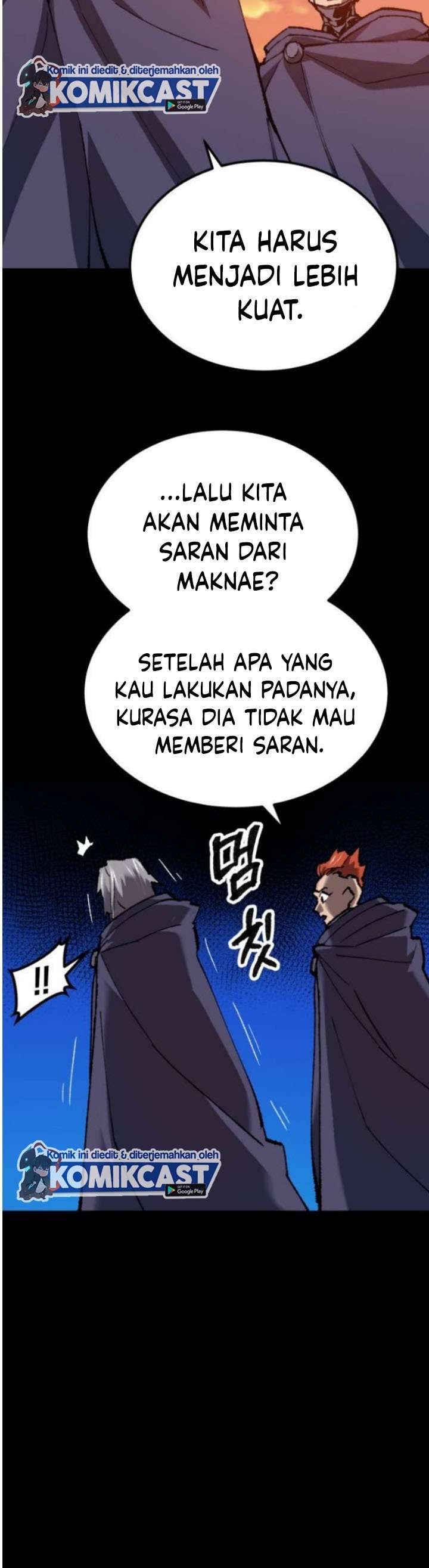 Limit Breaker Chap 26.1 - Next Chap 27.1