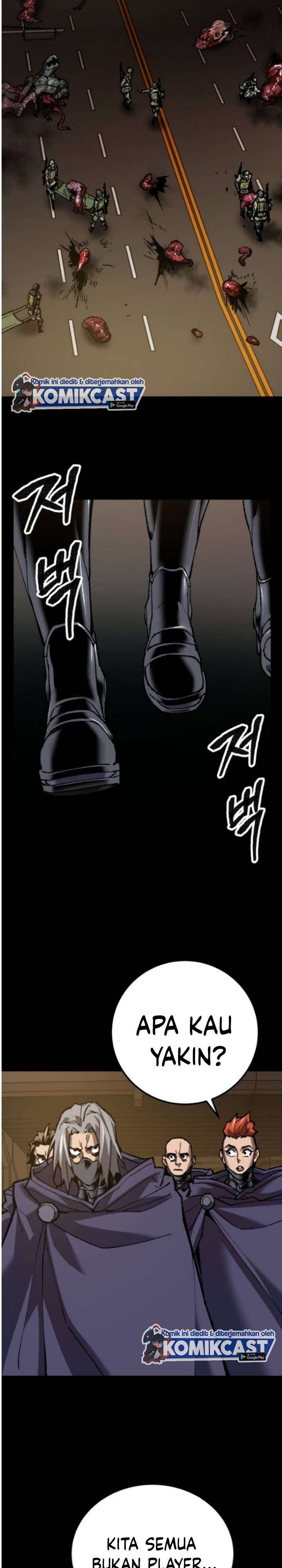 Limit Breaker Chap 26.1 - Next Chap 27.1