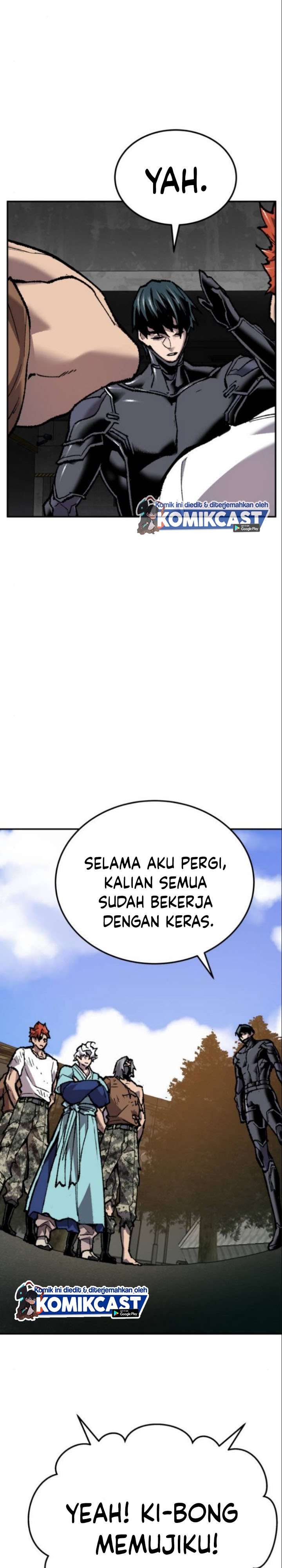 Limit Breaker Chap 26.1 - Next Chap 27.1