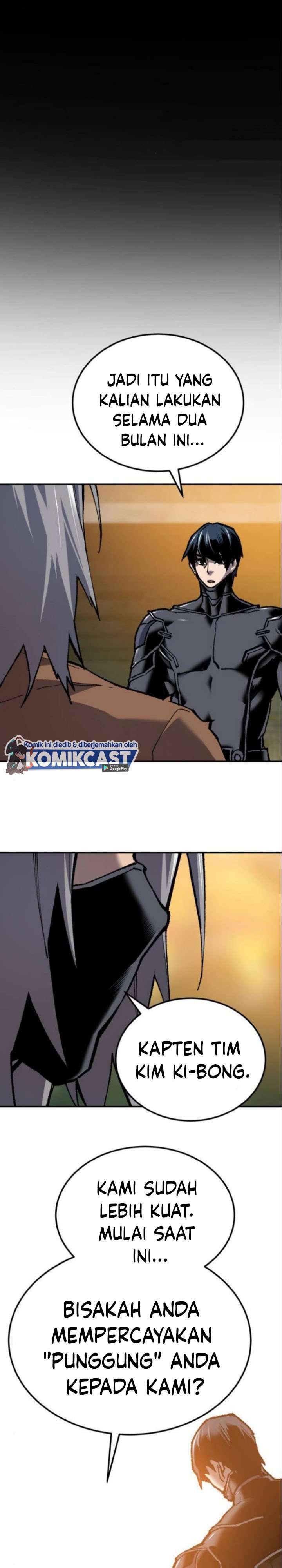 Limit Breaker Chap 26.2 - Next Chap 27.2