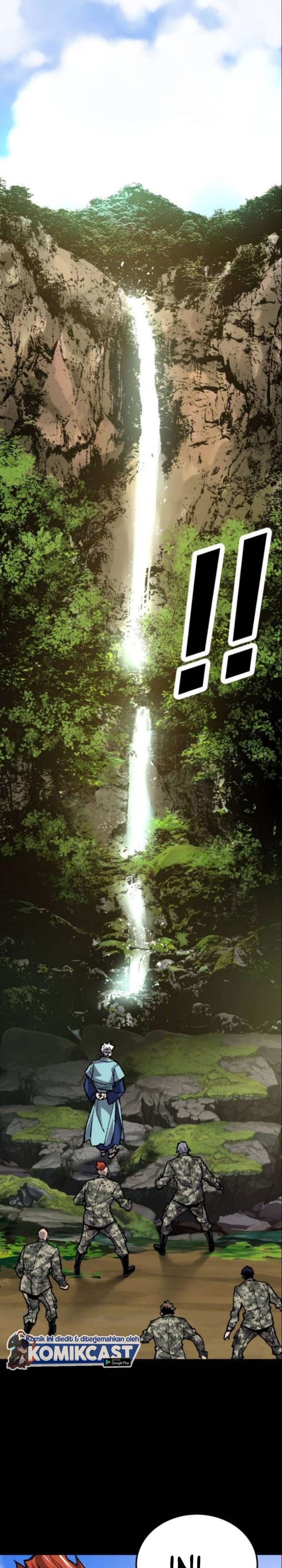 Limit Breaker Chap 26.2 - Next Chap 27.2