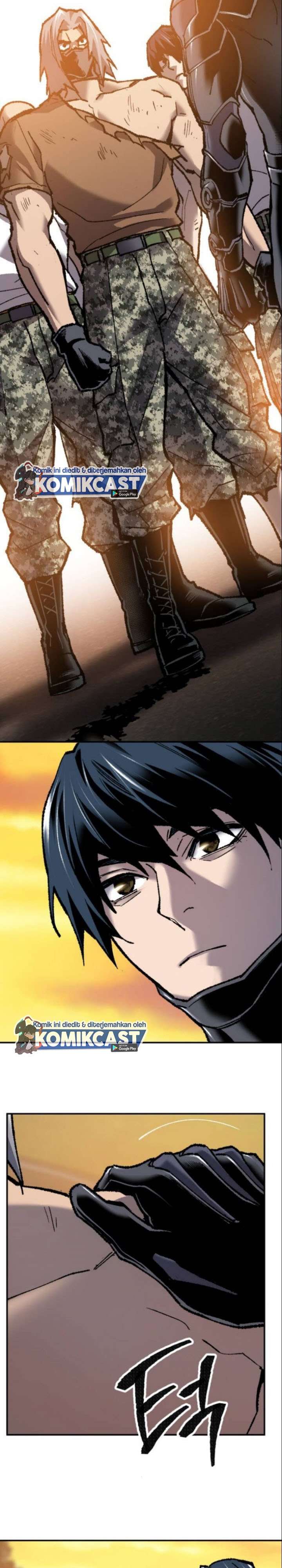 Limit Breaker Chap 26.2 - Next Chap 27.2