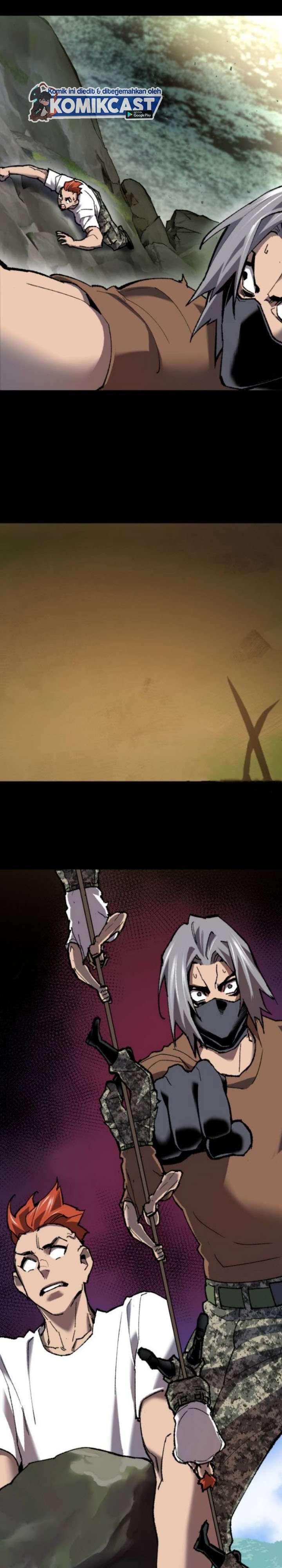 Limit Breaker Chap 26.2 - Next Chap 27.2