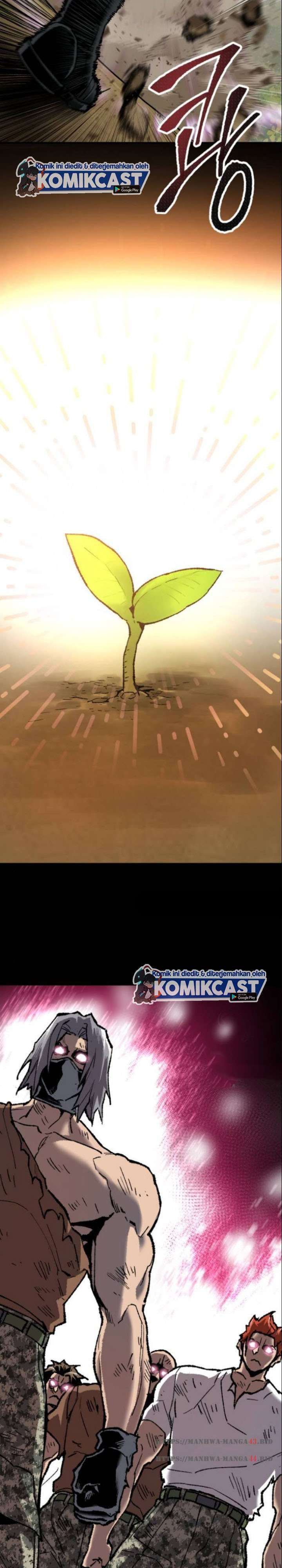 Limit Breaker Chap 26.2 - Next Chap 27.2