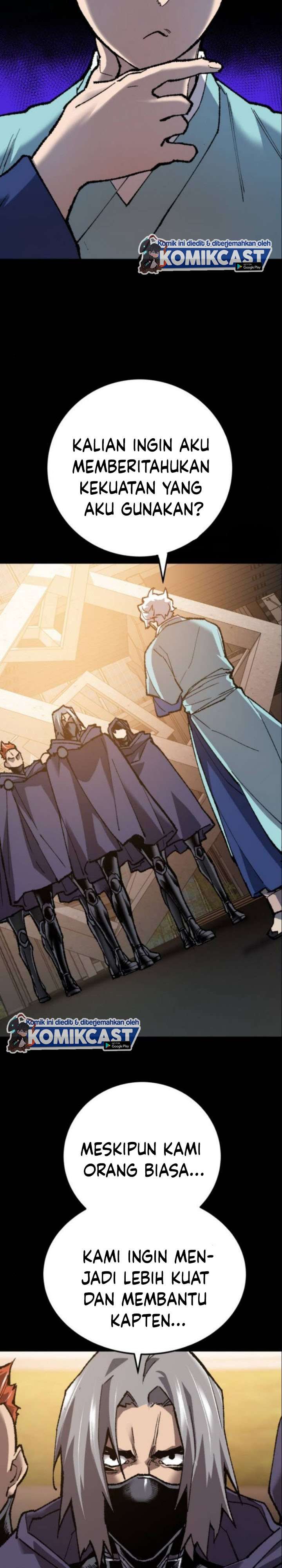 Limit Breaker Chap 26.2 - Next Chap 27.2