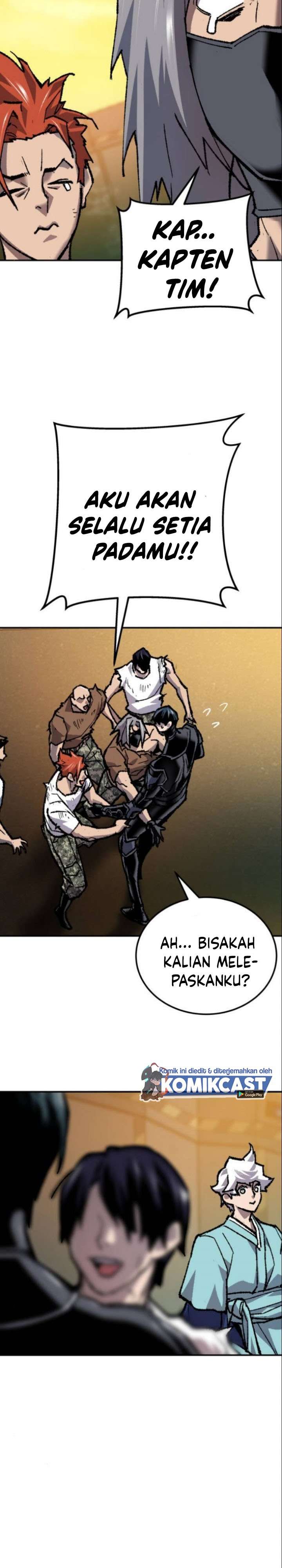 Limit Breaker Chap 26.2 - Next Chap 27.2