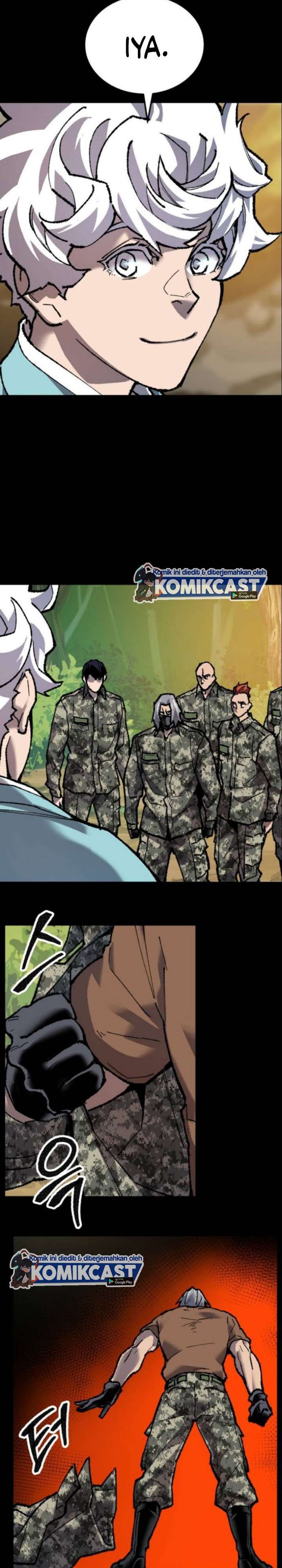 Limit Breaker Chap 26.2 - Next Chap 27.2