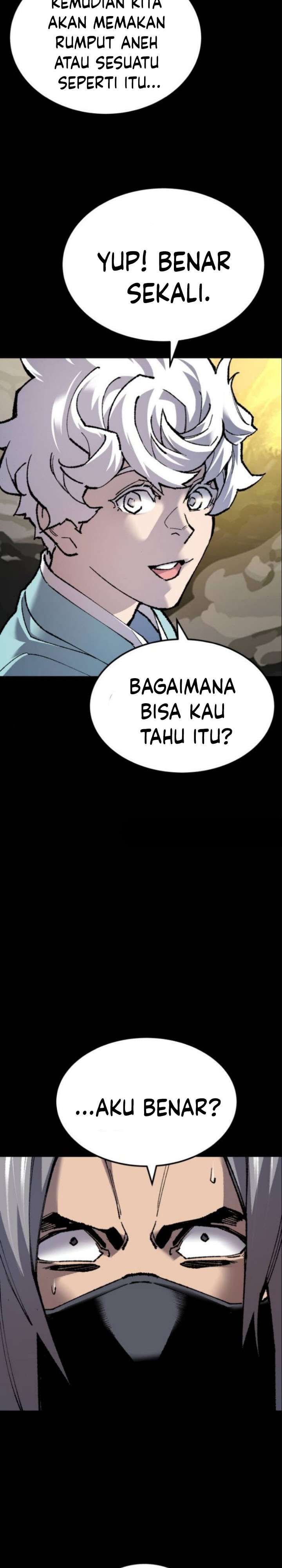 Limit Breaker Chap 26.2 - Next Chap 27.2