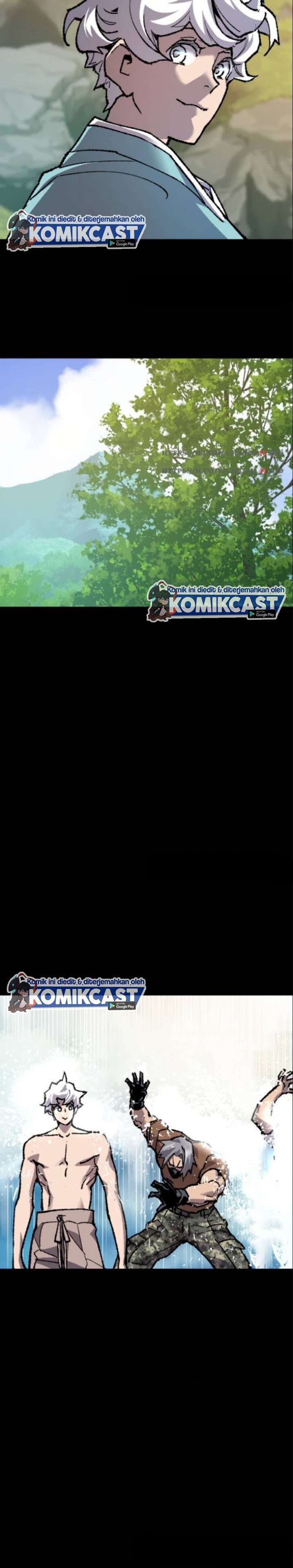 Limit Breaker Chap 26.2 - Next Chap 27.2