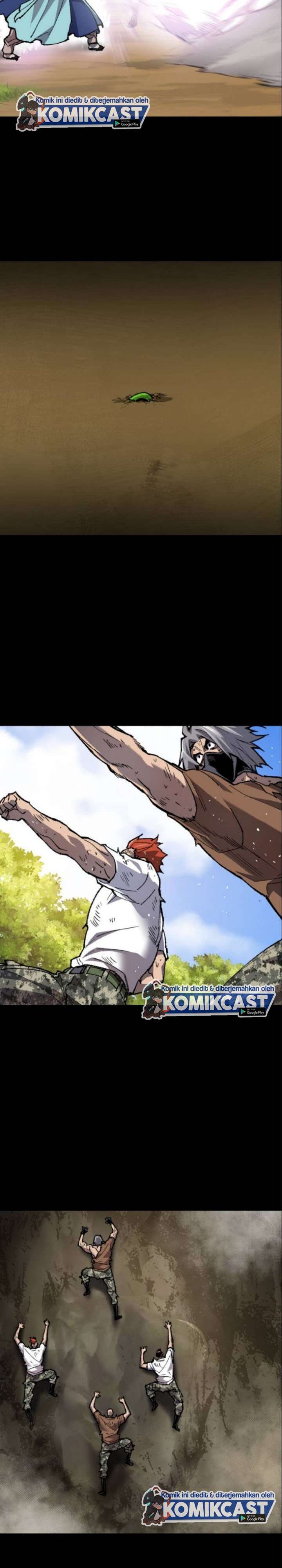 Limit Breaker Chap 26.2 - Next Chap 27.2