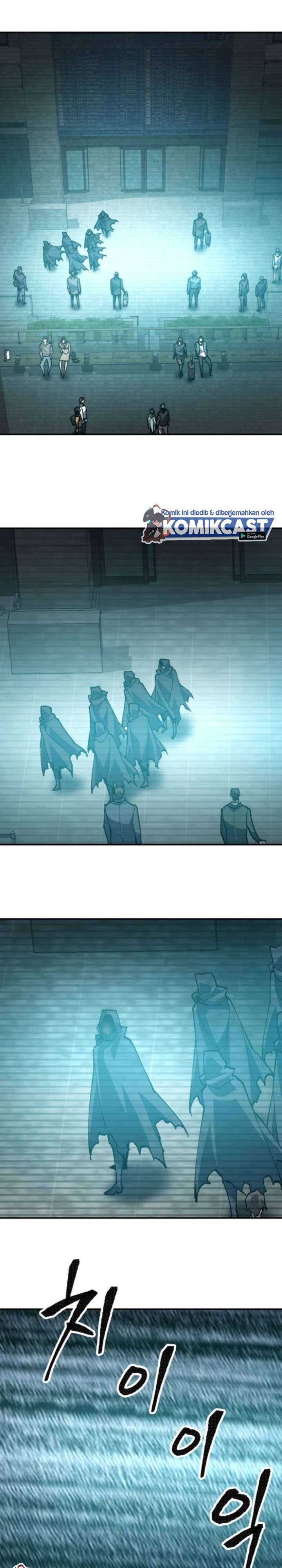 Limit Breaker Chap 28.1 - Next Chap 29.1