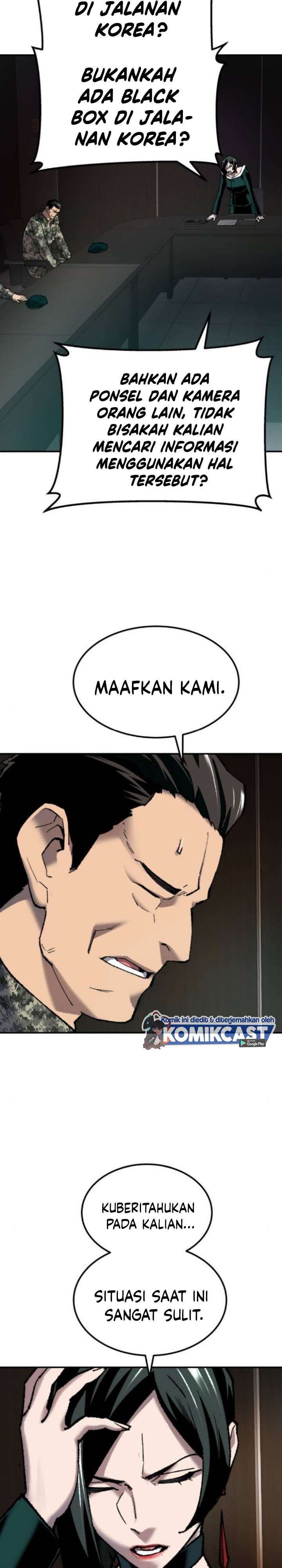 Limit Breaker Chap 28.1 - Next Chap 29.1