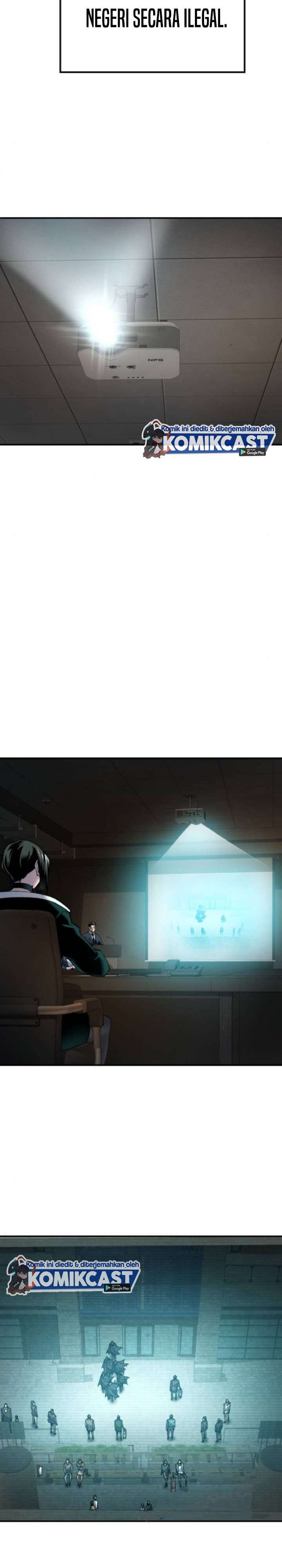 Limit Breaker Chap 28.1 - Next Chap 29.1