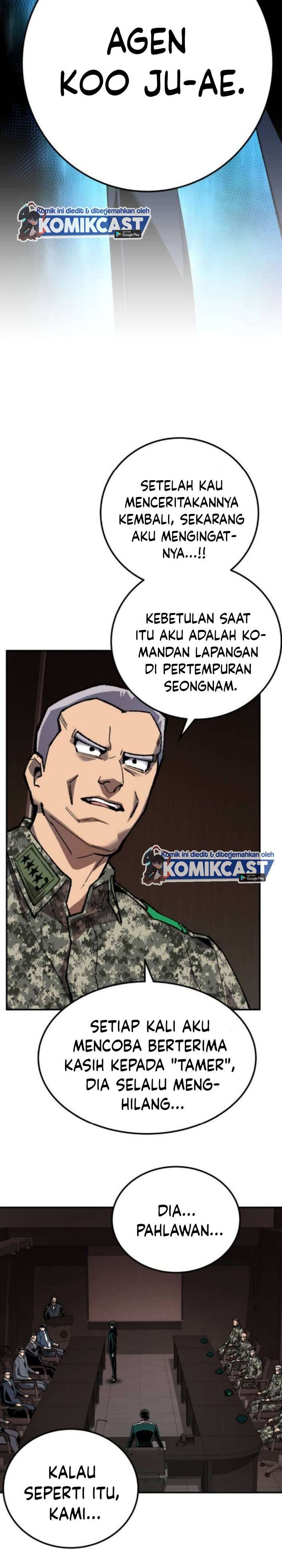 Limit Breaker Chap 28.2 - Next Chap 29.2