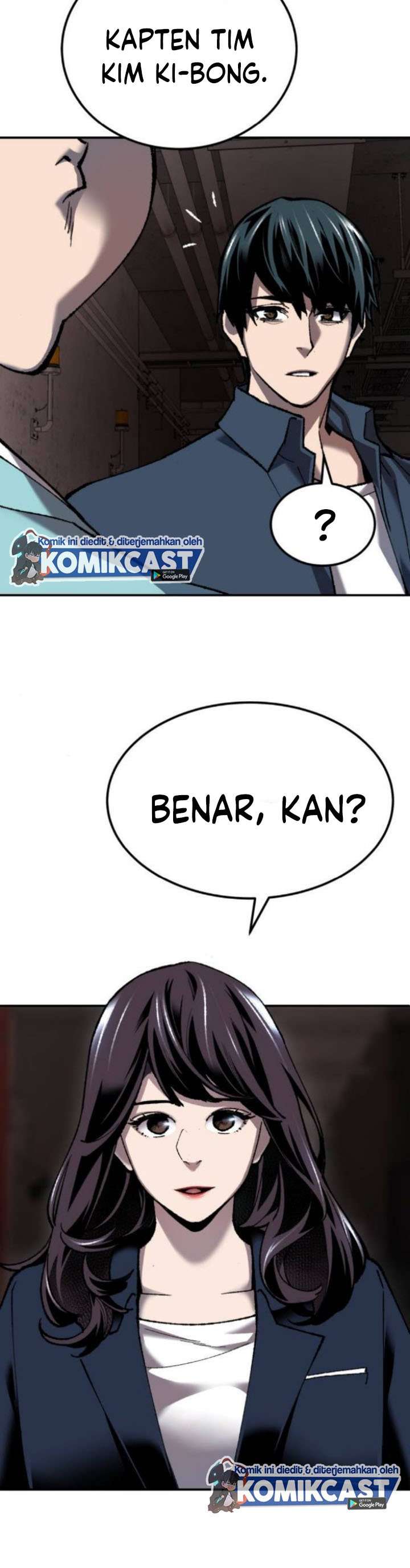 Limit Breaker Chap 28.2 - Next Chap 29.2