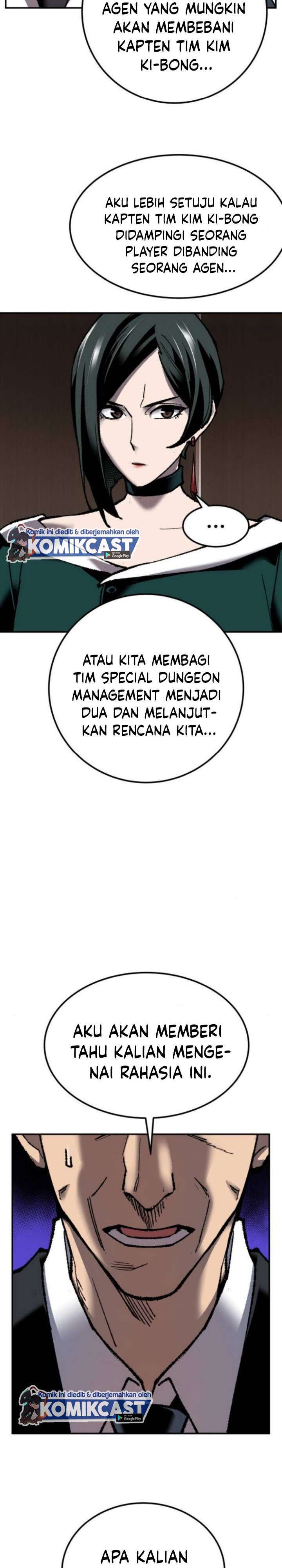 Limit Breaker Chap 28.2 - Next Chap 29.2