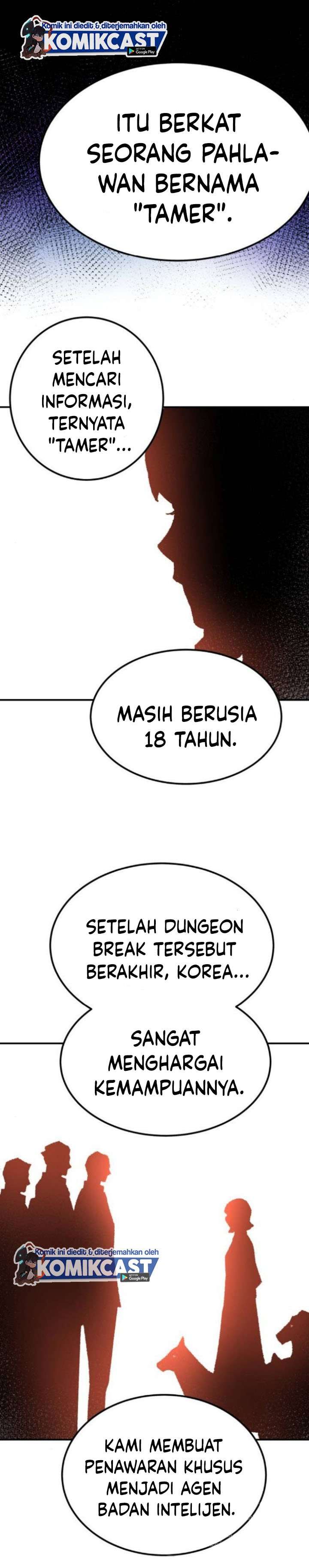 Limit Breaker Chap 28.2 - Next Chap 29.2