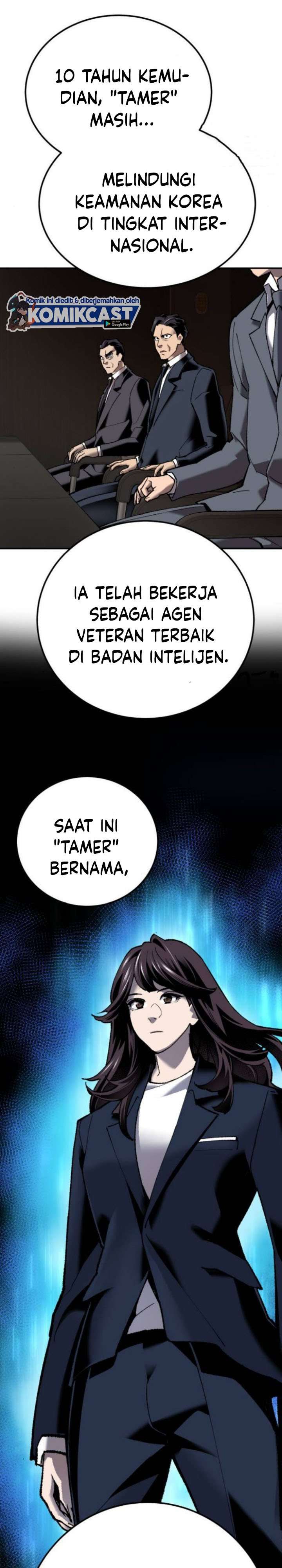 Limit Breaker Chap 28.2 - Next Chap 29.2