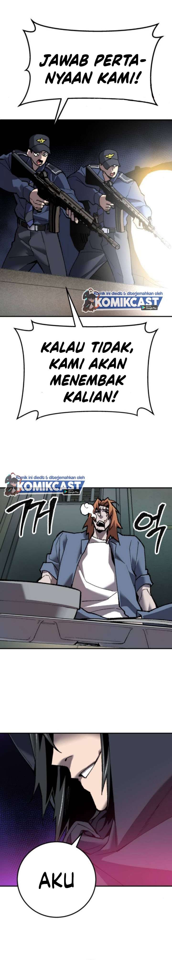 Limit Breaker Chap 28.2 - Next Chap 29.2