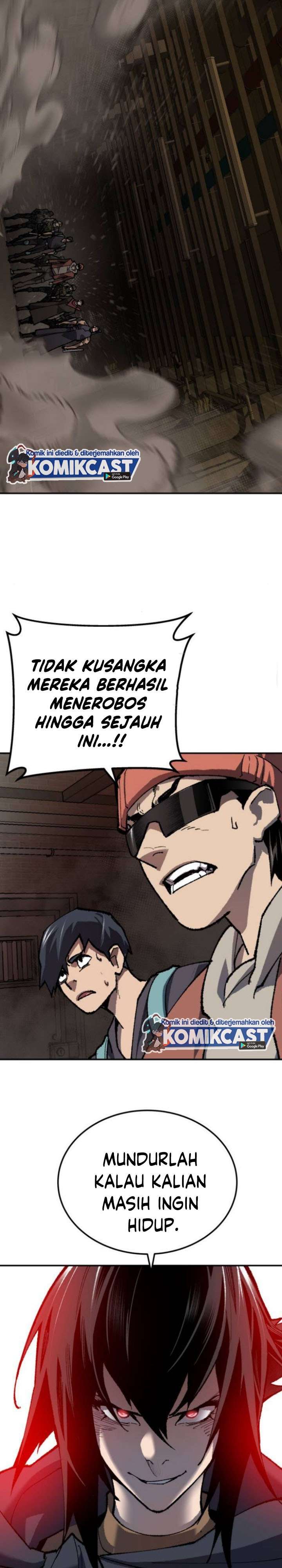 Limit Breaker Chap 29.1 - Next Chap 30.1