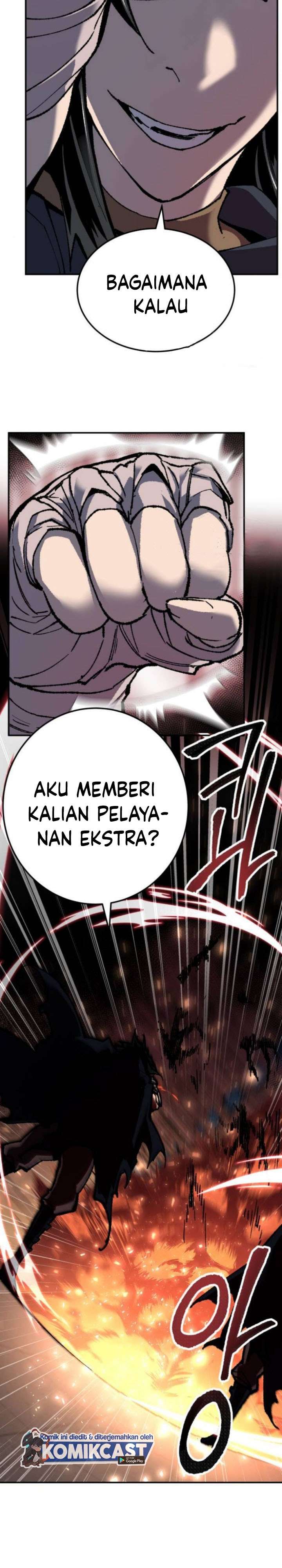 Limit Breaker Chap 29.1 - Next Chap 30.1
