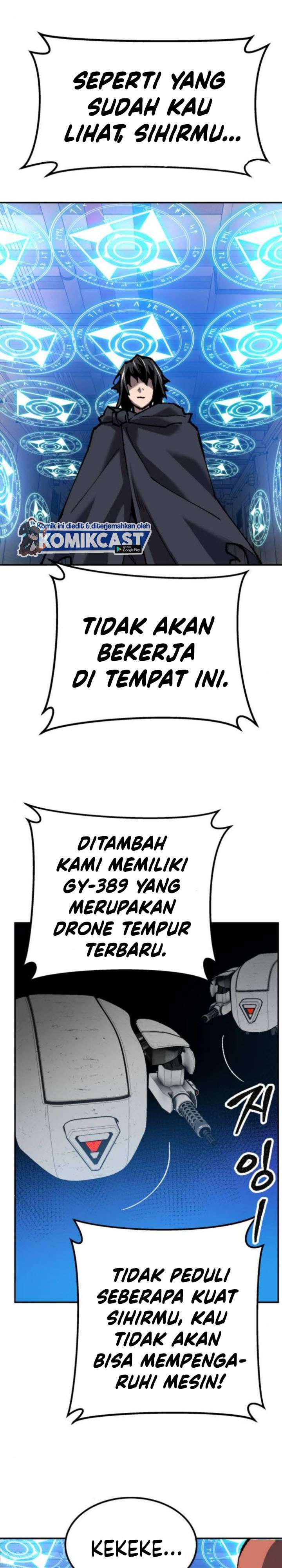 Limit Breaker Chap 29.1 - Next Chap 30.1