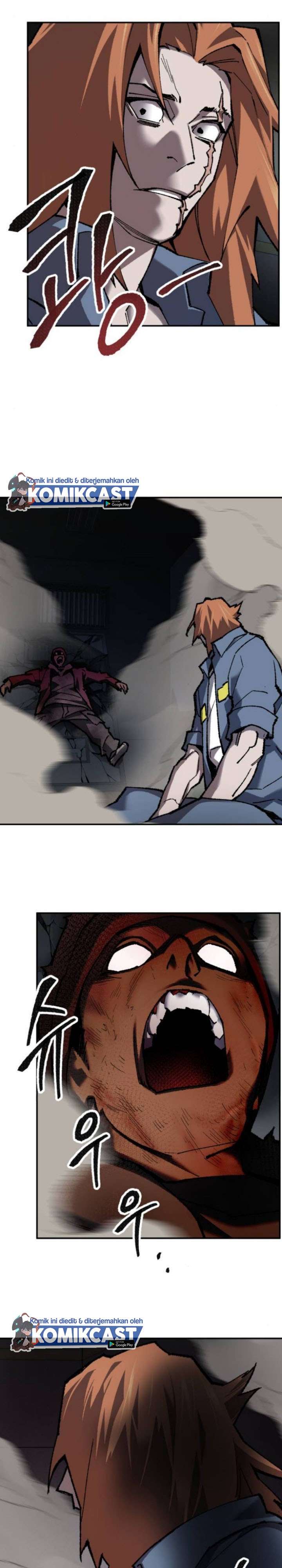 Limit Breaker Chap 29.1 - Next Chap 30.1