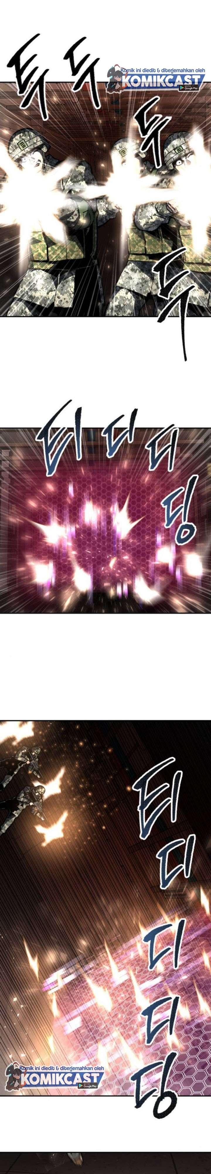 Limit Breaker Chap 29.1 - Next Chap 30.1