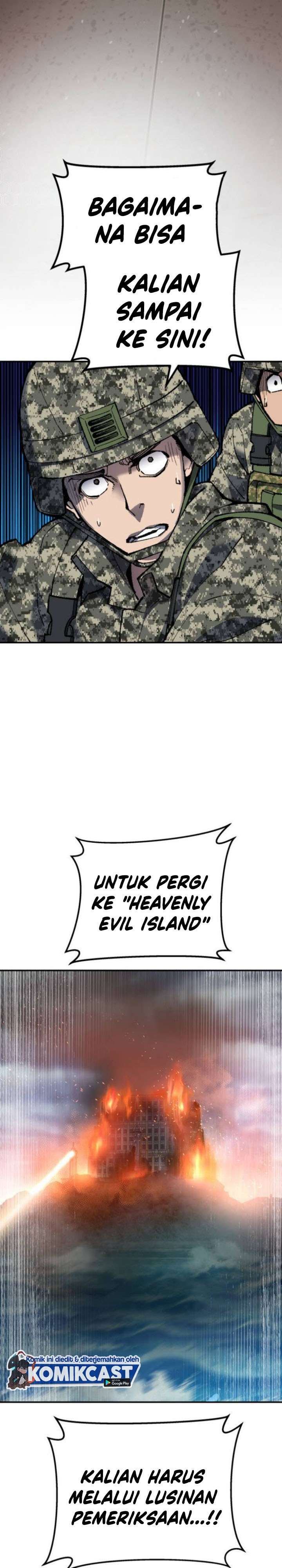 Limit Breaker Chap 29.1 - Next Chap 30.1