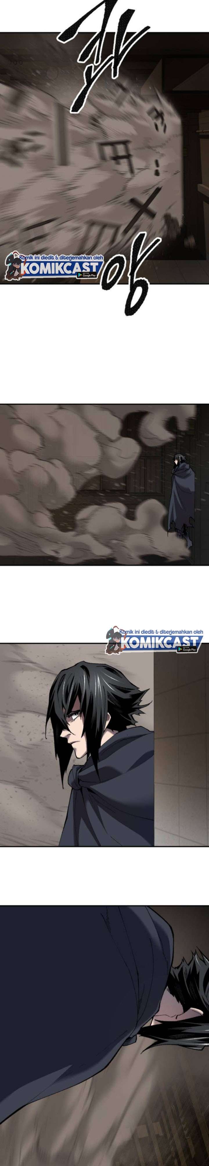 Limit Breaker Chap 29.1 - Next Chap 30.1