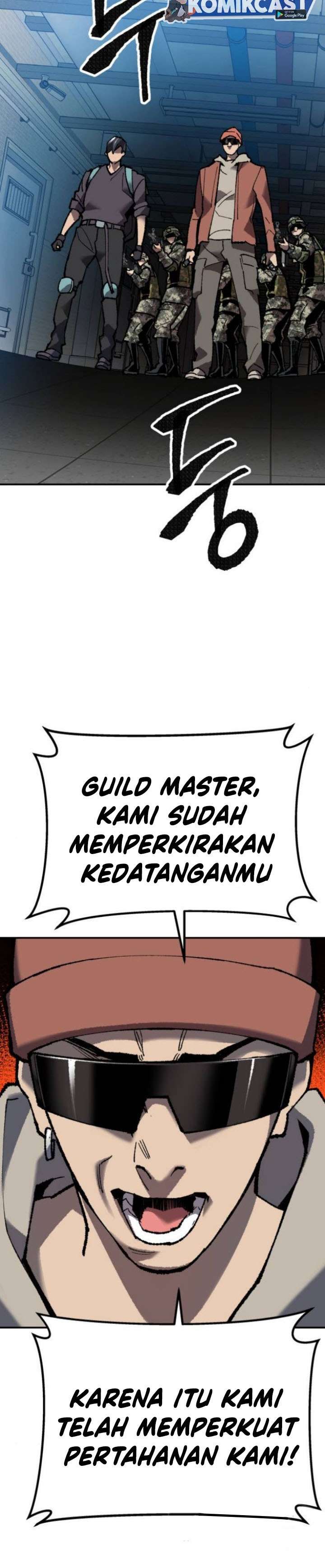Limit Breaker Chap 29.1 - Next Chap 30.1