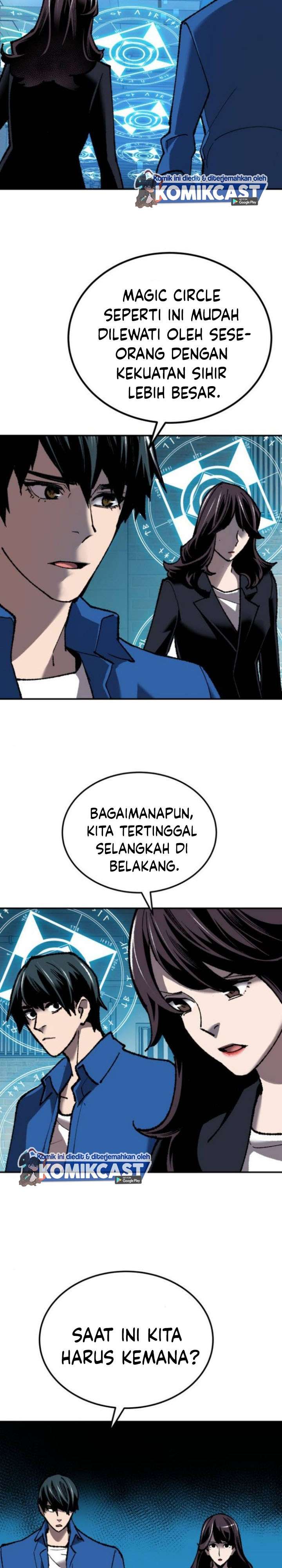 Limit Breaker Chap 29.2 - Next Chap 30.2