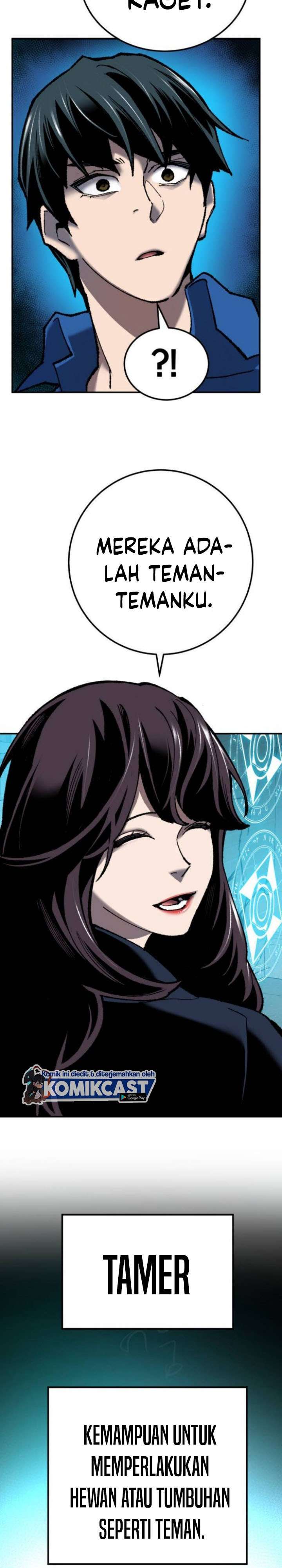 Limit Breaker Chap 29.2 - Next Chap 30.2