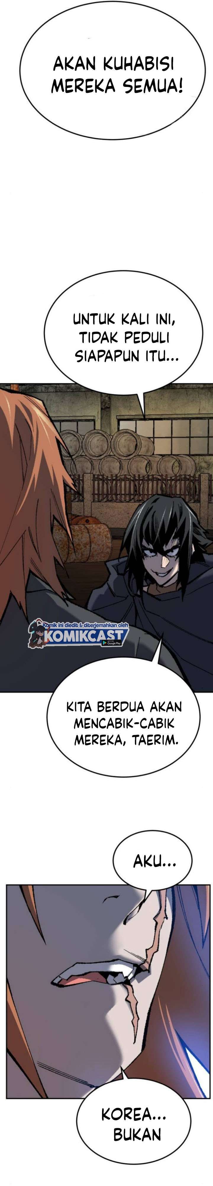 Limit Breaker Chap 29.2 - Next Chap 30.2