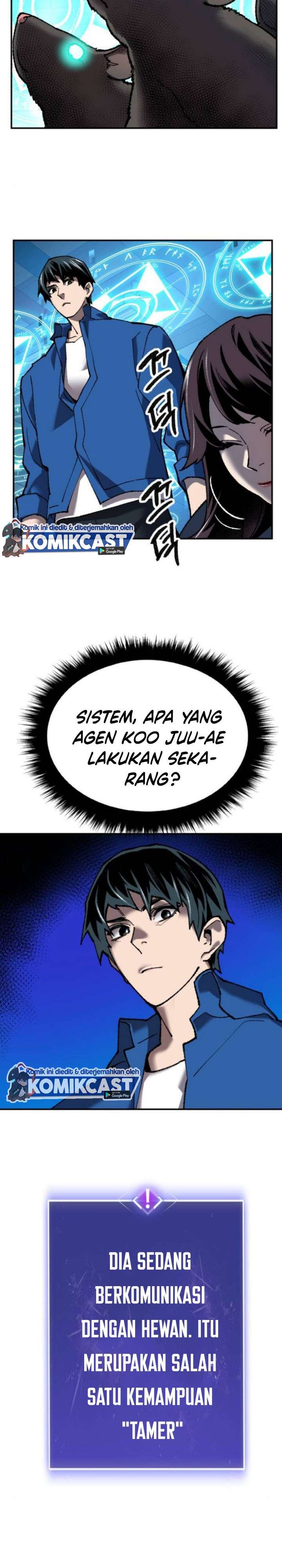 Limit Breaker Chap 29.2 - Next Chap 30.2