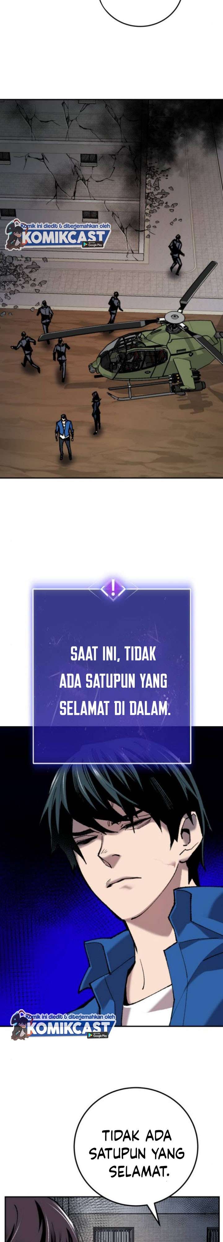 Limit Breaker Chap 29.2 - Next Chap 30.2