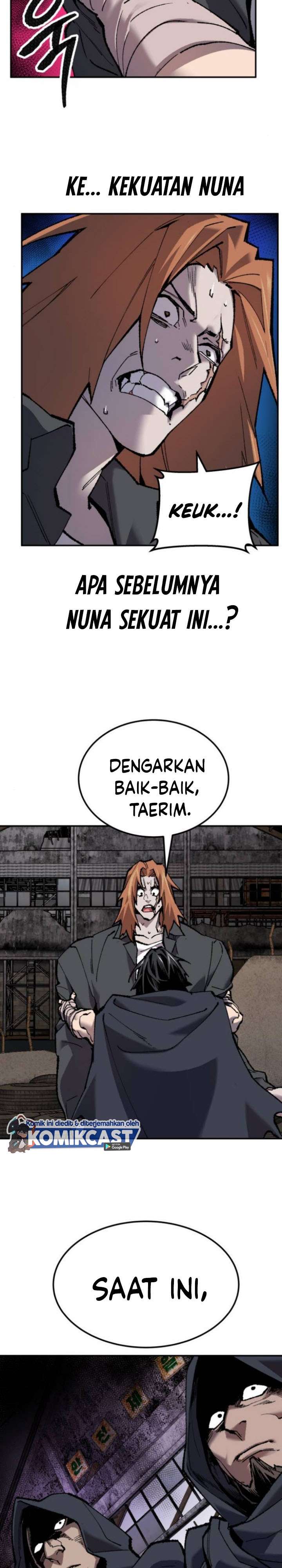 Limit Breaker Chap 29.2 - Next Chap 30.2