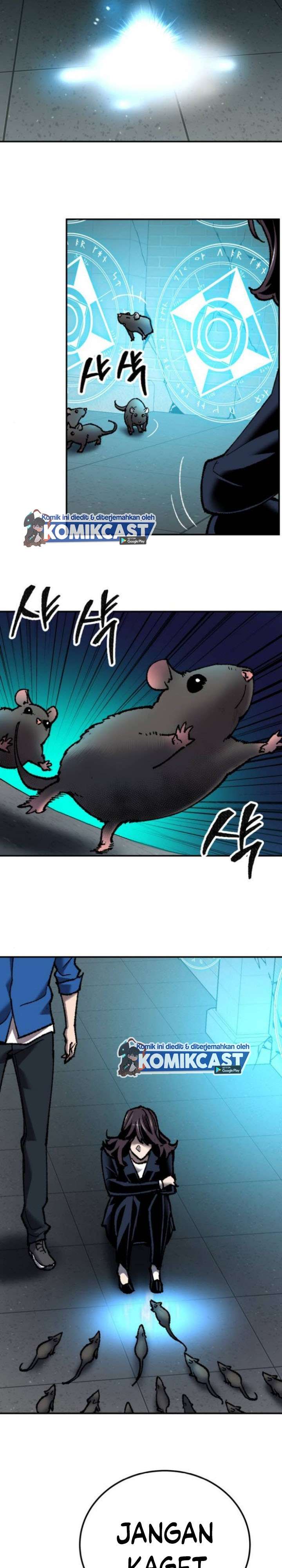 Limit Breaker Chap 29.2 - Next Chap 30.2