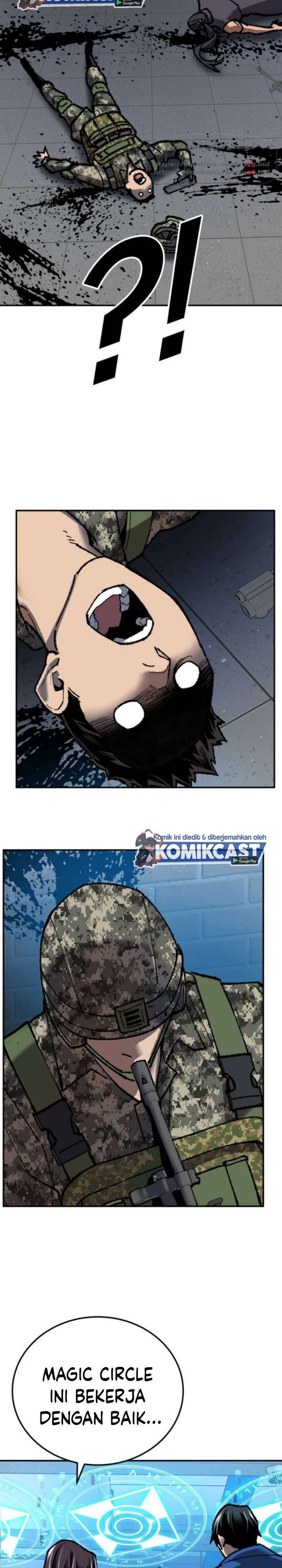 Limit Breaker Chap 29.2 - Next Chap 30.2