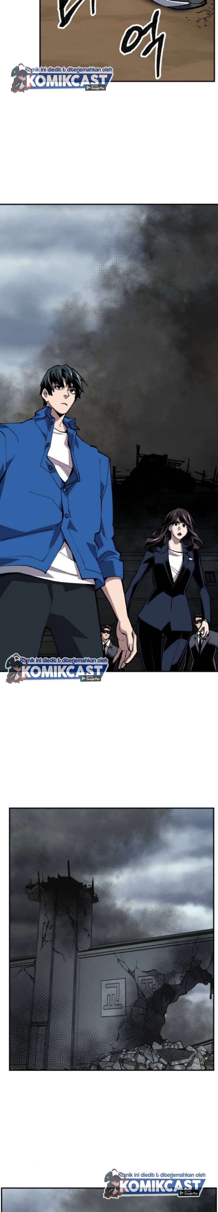 Limit Breaker Chap 29.2 - Next Chap 30.2