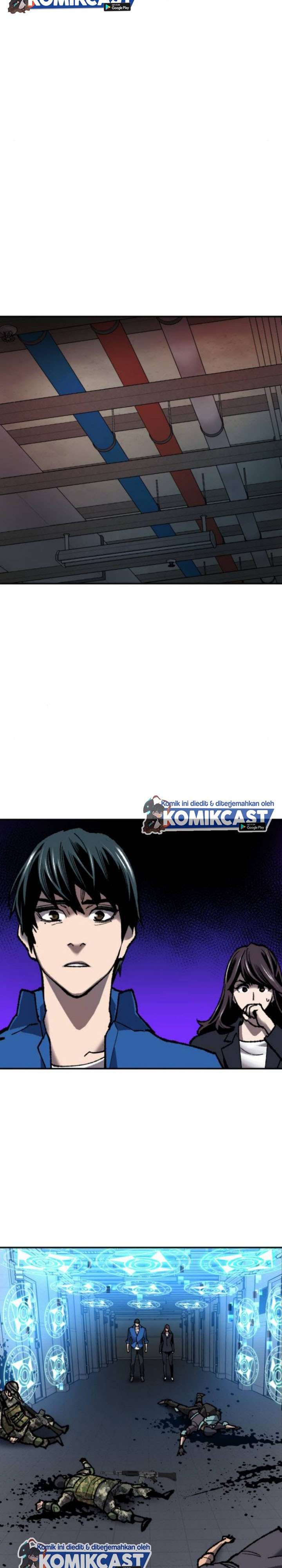 Limit Breaker Chap 29.2 - Next Chap 30.2