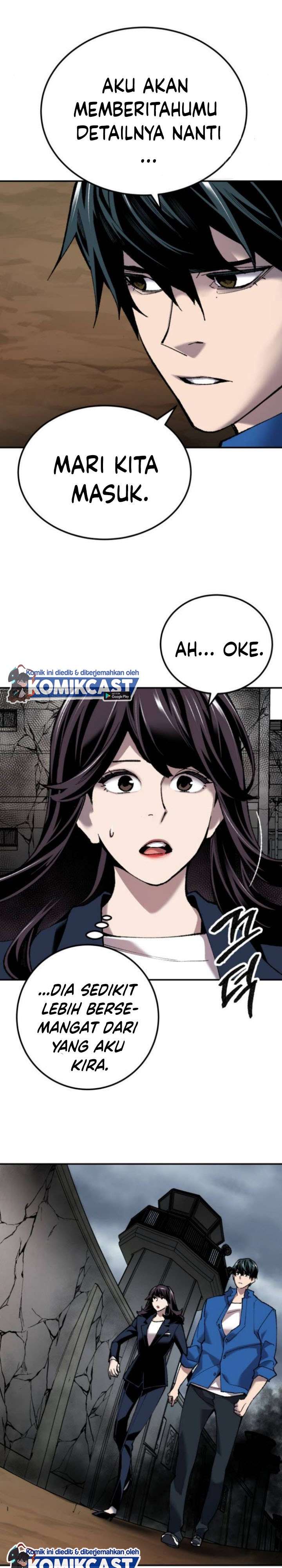 Limit Breaker Chap 29.2 - Next Chap 30.2