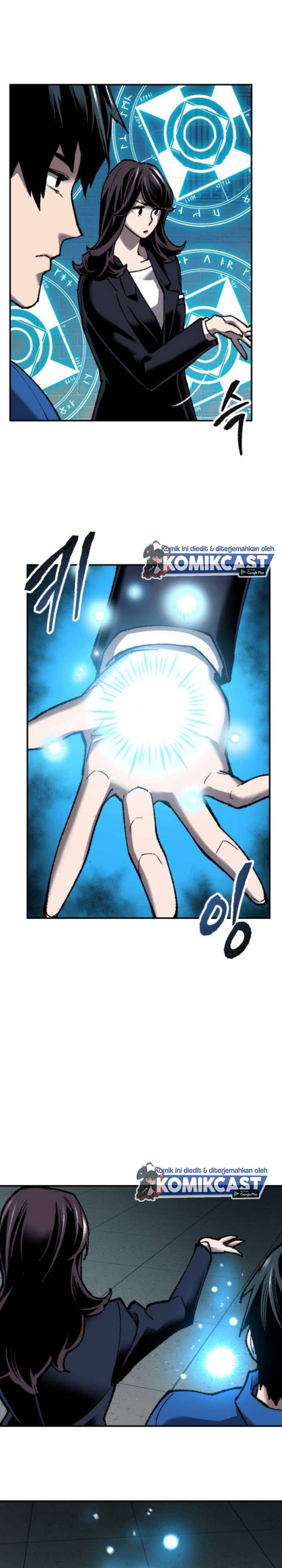 Limit Breaker Chap 29.2 - Next Chap 30.2