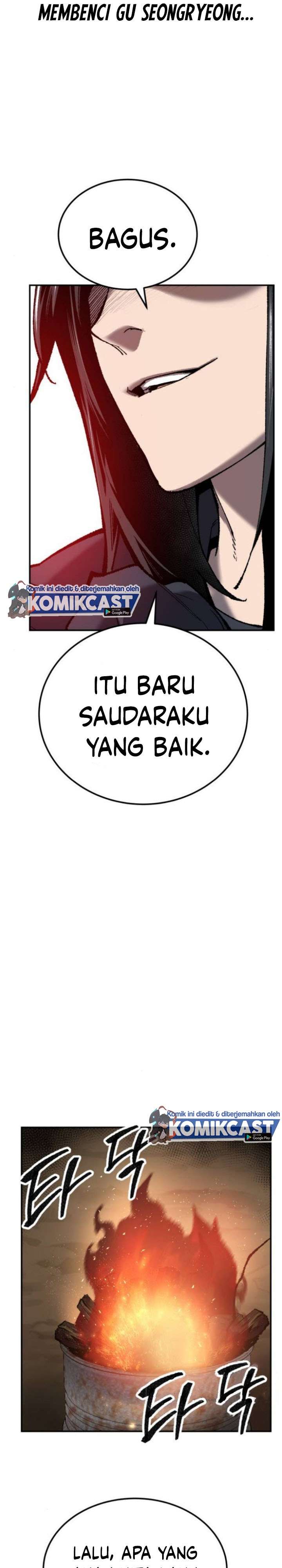 Limit Breaker Chap 29.2 - Next Chap 30.2