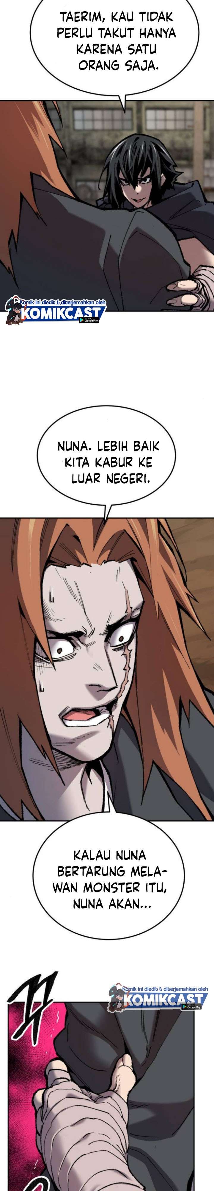 Limit Breaker Chap 29.2 - Next Chap 30.2